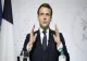 FRANȚA SE CLATINĂ DIN TEMELII! PRESIUNE URIAȘĂ PE EMMANUEL MACRON