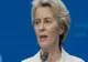 Europarlamentarii decid astăzi soarta Ursulei von der Leyen