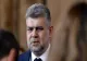 Ciolacu avertizează că România poate ajunge la „junk” dacă se prelungește criza politică: „Nu avem un context favorabil”
