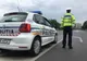 Șofer de 19 ani prins cu girofar ca al poliției. Cum a fost pedepsit