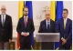 Ședință cu scântei în coaliție. Liderii se contrează pe bugetul pe 2026