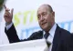 Ce pensie are Traian Băsescu