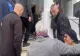 IMAGINILE MOMENTULUI, CĂLIN GEORGESCU A AJUNS LA BISERICĂ, ÎN ZI DE MARE SĂRBĂTOARE CREȘTINĂ - VIDEO 