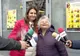 Anca Alexandrescu, din nou în mijlocul oamenilor. Candidata suveraniștilor pentru Primăria Capitalei vorbește cu locuitorii cartierului Rahova