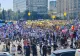 Sindicatele anunță proteste cu sute de mii de oameni, în luna aprilie, și acuză guvernul Bolojan că refuză dialogul social