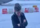 Cod PORTOCALIU la Paris, transportul în comun paralizat, aproape 150 de curse aeriene, anulate. Nicușor Dan, blocat pe aeroport 