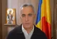 Ora 12:00, Călin Georgescu plantează în direct copaci, la Televiziunea Poporului, și îi cheamă pe români să-i fie alături