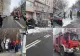  Incendiu la un restaurant pe strada Neagoe Vodă, 20 de persoane evacuate în siguranță
