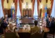 Întâlnire de urgență la Palatul Cotroceni: CSAT se reunește după solicitarea SUA privind trimiterea de avioane americane în România