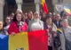 O nouă manifestație de susținere pentru Călin Georgescu astăzi, la Constanța, de la ora 11.00. Alexandra Păcuraru: "România va redeveni curând suverană"