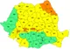 Vreme rece, cu vânt puternic, în aproape toată țara