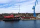 Şantierul Naval Mangalia intră în faliment după ce adunarea creditorilor a respins planul de reorganizare
