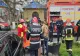 Explozie devastatoare într-o locuință din Brăila: un bărbat are arsuri pe 80% din corp după ce a încercat să aprindă aragazul