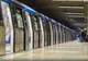 Un bărbat a murit la metrou, în stația Preciziei, după ce i s-a făcut rău într-un tren