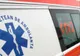 Accident la o trecere de pietoni din Timișoara! O adolescentă de 17 ani a ajuns la spital după ce motocicleta a căzut peste ea