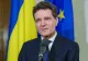 Nicușor Dan, mesaj tranșant de la Kiev: „Ucraina a existat, există şi va continua să existe”