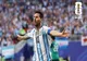 Argentina s-a calificat în faza eliminatorie după victoria contra Austriei, scor 2-0