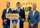 George Simion (președinte AUR): „E nevoie de stabilitate, e nevoie de predictibilitate, e nevoie de un guvern cu puteri depline cât mai curând”