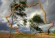 Schimbare bruscă a vremii în România. Furtuni și vijelii, urmate de o scădere a temperaturilor cu până la 12 grade - HARTA