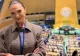 Ana Maria Păcuraru, singurul jurnalist român acreditat de Casa Albă la ONU, transmite de la New York, din timpul discursului lui Donald Trump