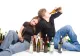 Românii cheltuiesc mult mai mult pe tutun și alcool decât pe educație. Ce arată datele despre bugetul gospodăriilor