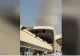 Aeroportul din Riad, atacat din nou cu rachete. Incendiu la un terminal