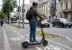 București: vârstă minimă de 18 ani pentru trotinete și casca obligatorie pe drumuri