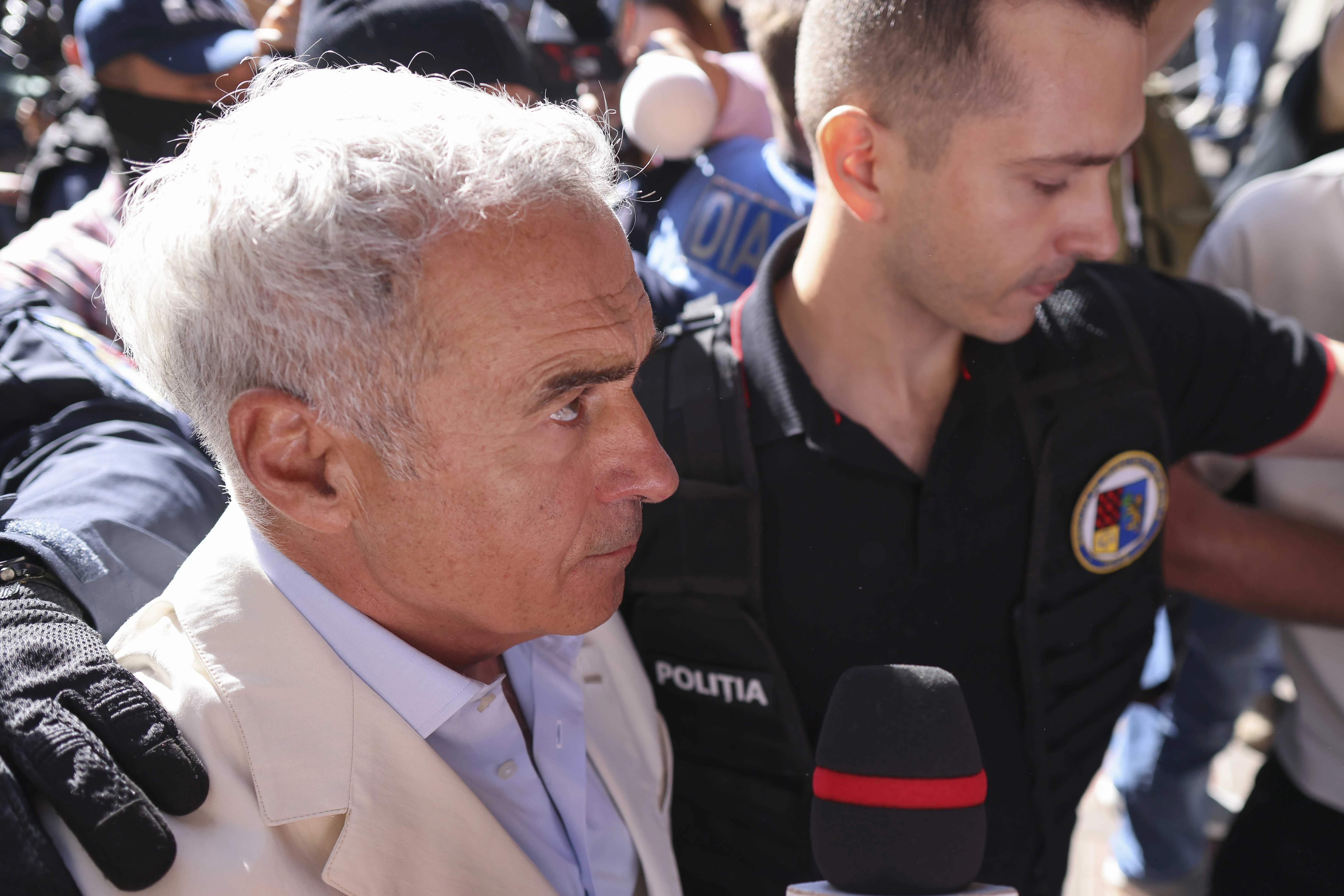 Călin Georgescu, așteptat la Curtea de Apel București pentru contestația DIICOT privind arestarea preventivă