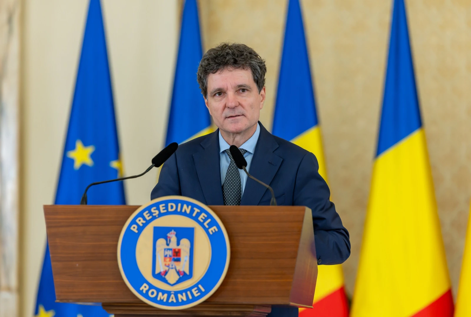 Nicușor Dan: Un atac rusesc asupra NATO nu este probabil pe termen scurt, dar Alianța trebuie să fie pregătită