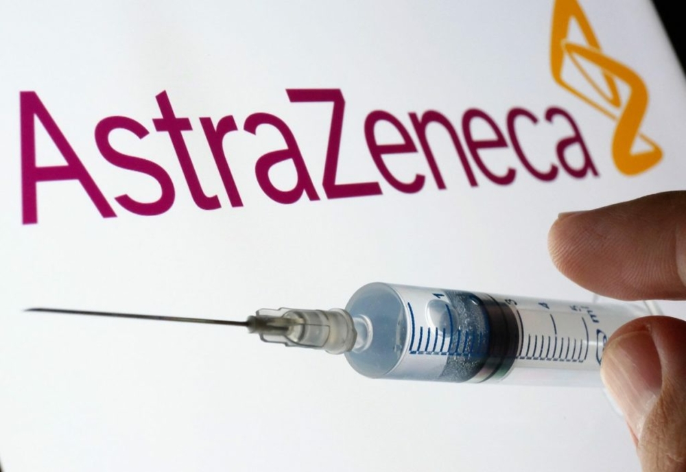 Lista județelor unde au fost administrate vaccinurile AstraZeneca din lotul ABV 2856 cu probleme în Italia