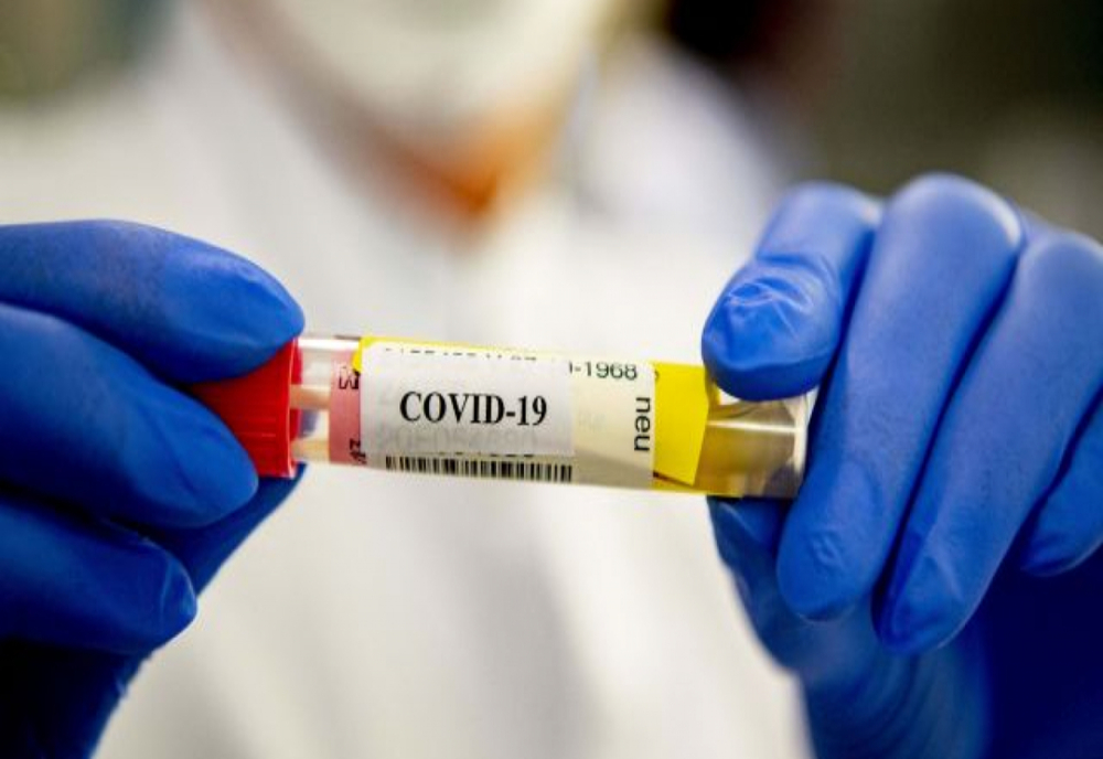 Coronavirus 1 martie: 2.096 cazuri noi şi 53 decese