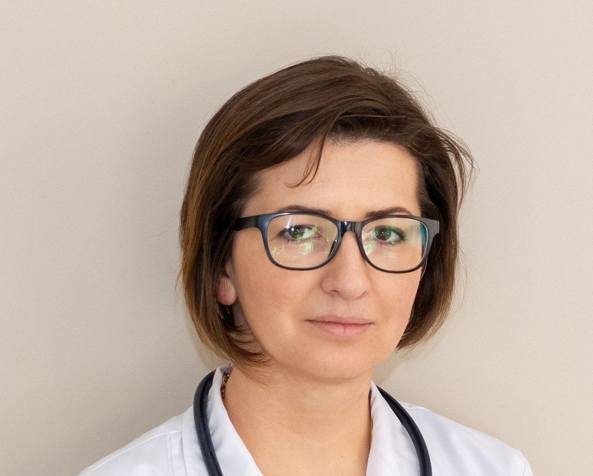 În sfârșit, avem șefă la Sănătate! Ioana Mihăilă, intervenție de nota 10 împotriva ”sindromului Șoșoacă”