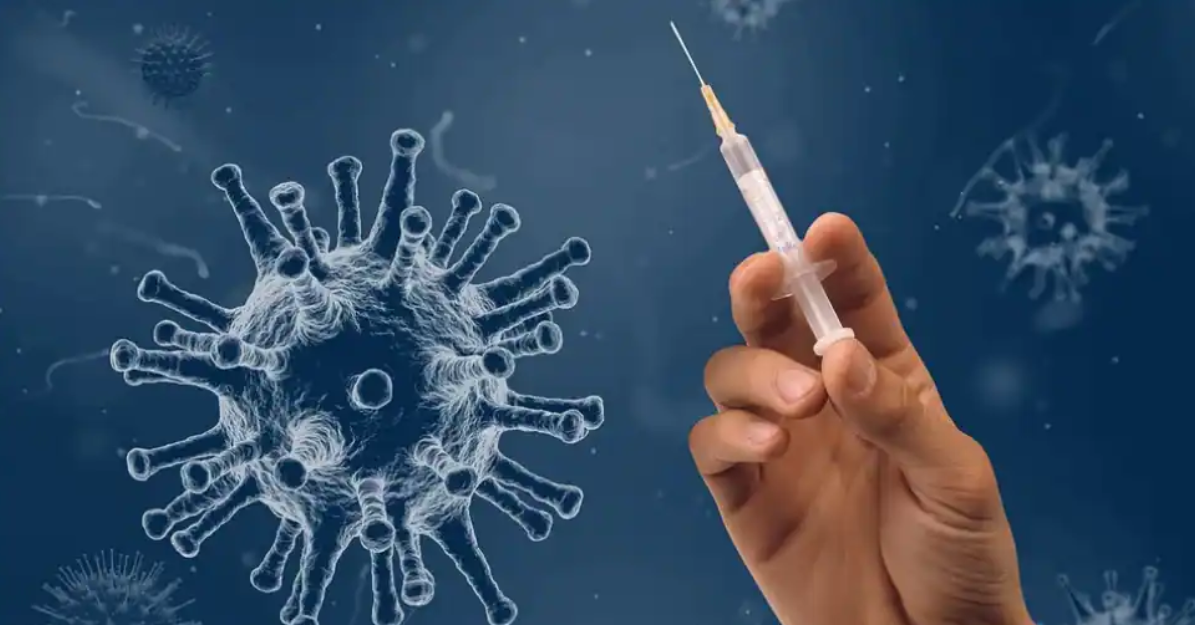 2C08 – anticorpul care atacă tulpina DELTA a coronavirusului. Cum acționează el în vaccinuri