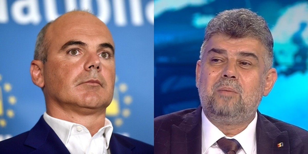 Rareș Bogdan anunță că va fi ministru în Guvernul Ciolacu: ”Voi renunța la mandatul de europarlamentar”
