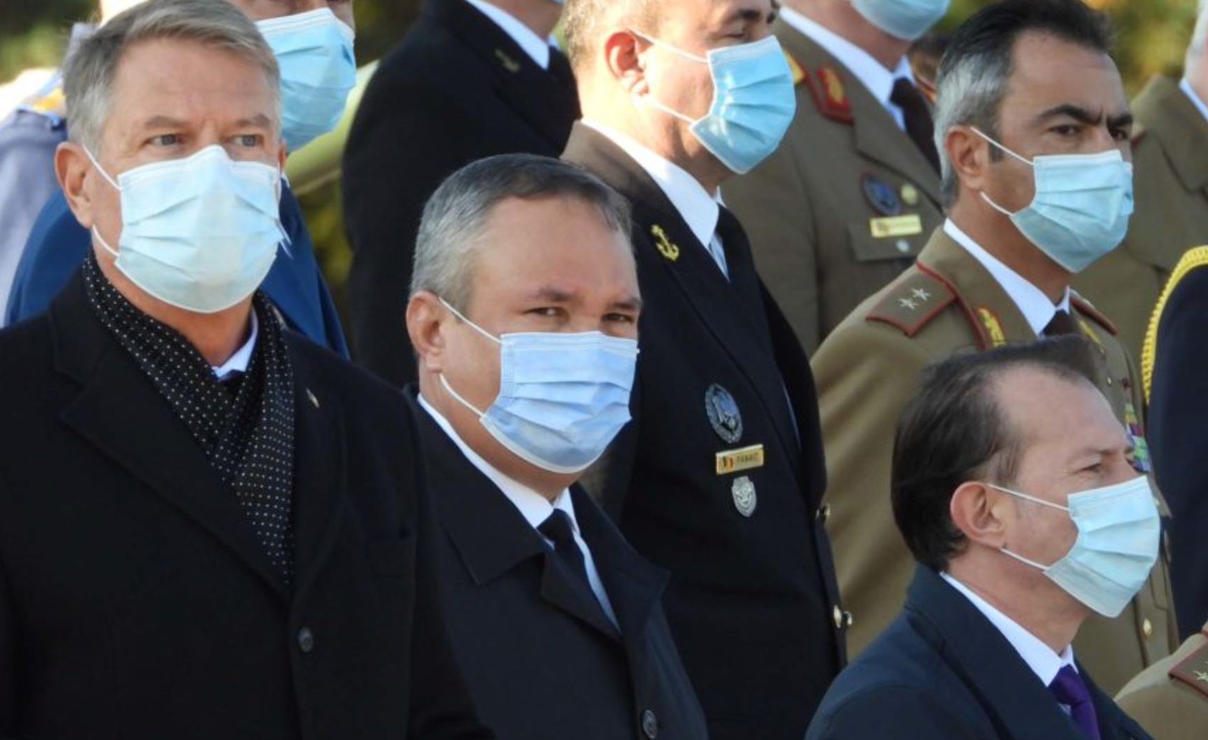 Cîțu, șeful Opoziției la guvernarea Ciucă. Liderul PNL, tot mai critic în interiorul coaliției cu PSD