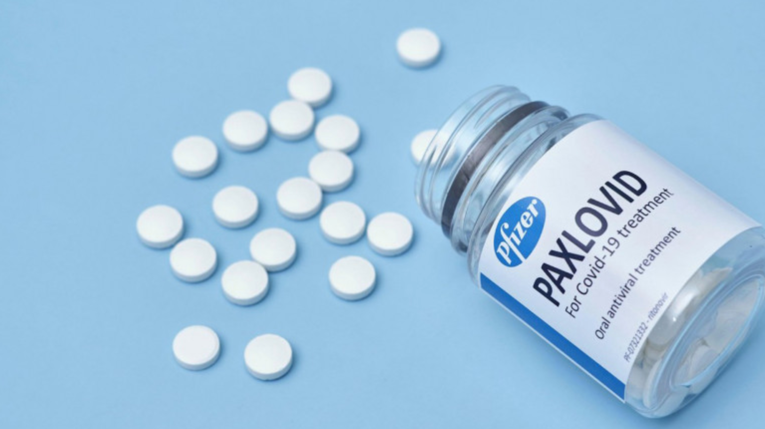 Cadoul ”Big-Pharma” de Sărbători pentru antivacciniști: pastila anti-COVID