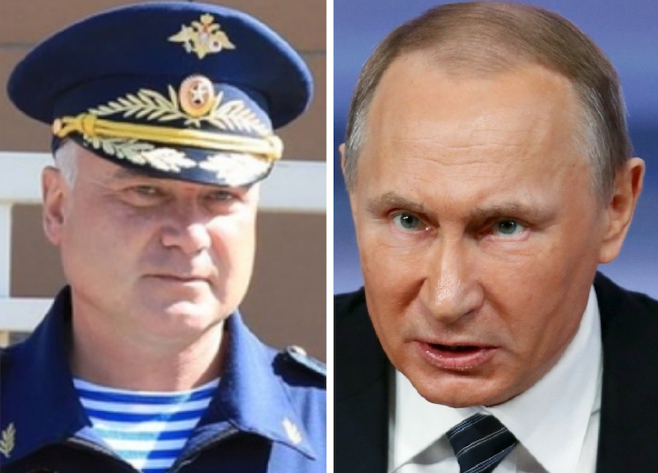 De ce este uciderea generalului rus Suhovețki o mare lovitură dată de ucraineni lui Putin