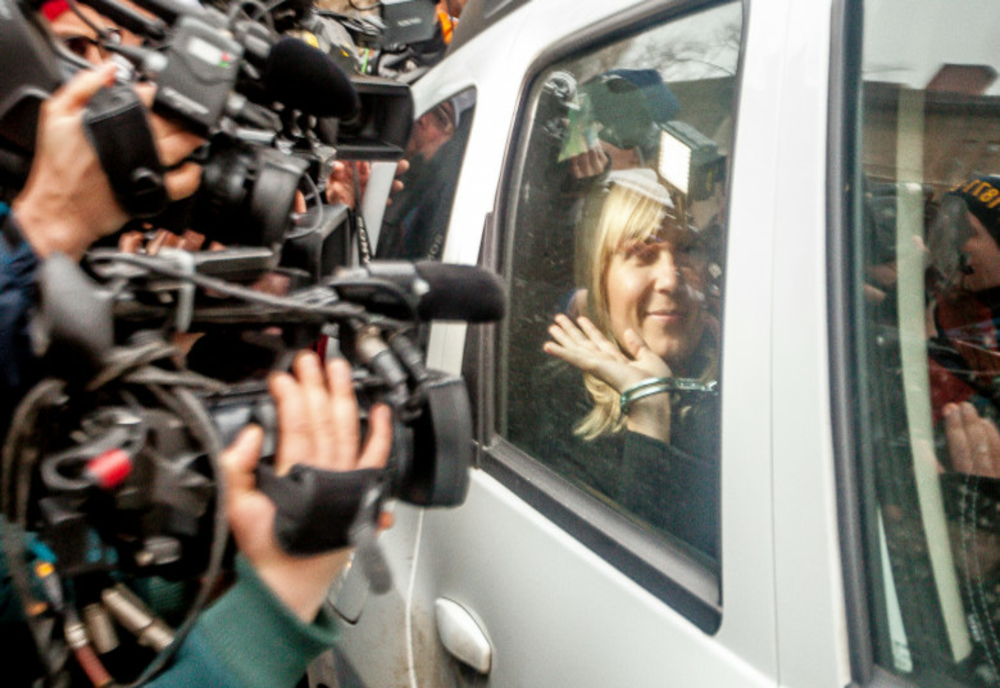Instanța din Bulgaria amână decizia de extrădare a Elenei Udrea