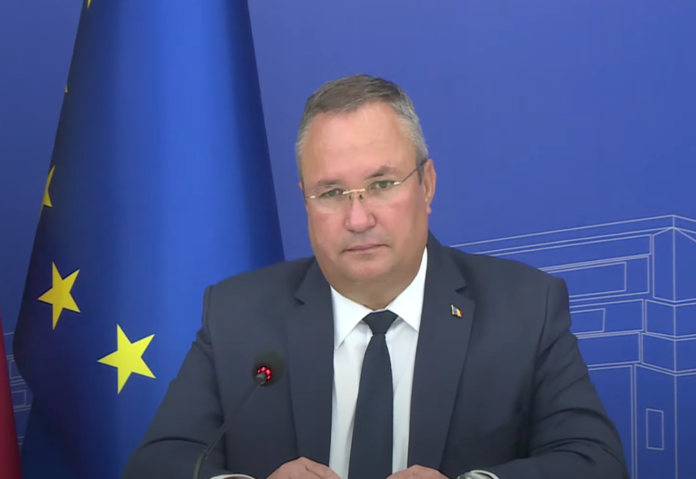 Nicolae Ciucă, despre votul istoric din PE: Admiterea în Spațiul Schengen tocmai a intrat pe ultima sută de metri
