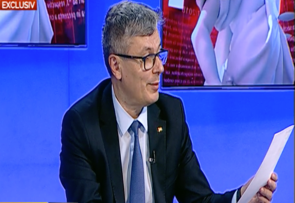 Ministrul Virgil Popescu: Noua centrală de la Petromidia va avea cea mai modernă tehnologie